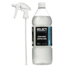 Select Handball Resin Pre-Wash Spray v23 (Removal of Resin Residues on Textiles) - Bottle 1 Litre