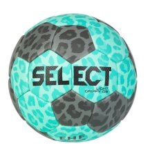 Select Handball Light Grippy DB v24 (Season 2024/2025) blue/grey - Training Ball