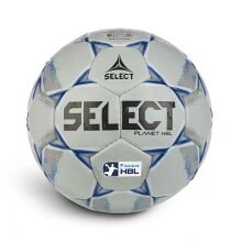 Select Handball Ultimate Planet v24 (official Bundesliga match ball) light blue - match ball