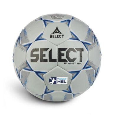 Select Handball Ultimate Planet v24 (official Bundesliga match ball) light blue - match ball