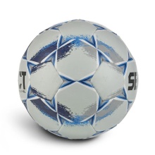 Select Handball Ultimate Replica v24 (Season 2024/2025) light blue - Training Ball