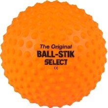 Select Massage Ball Stick (Circumference: 68cm) orange