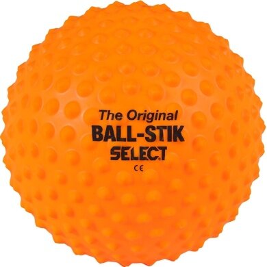 Select Massage Ball Stick (Circumference: 68cm) orange