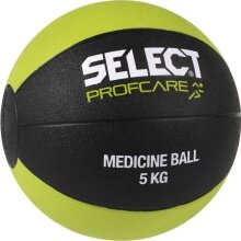 Select Profcare Medicine Ball 5kg black/green