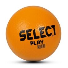 Select Foam Ball Playball 46cm orange