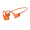 Shokz OpenRun Pro 2 Headphones (Open-Ear Design, Secure Fit, 12 Hours Playback Time) Orange