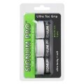 Signum Pro Overgrip UltraTac 0.70mm white 3 pack