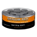 Signum Pro Overgrip Wet Soft 0.60mm grey 30-pack Box