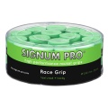 Signum Pro Overgrip Race 0.6mm lime green 30-pack Box