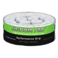 Signum Pro Overgrip Performance 0.6mm white 30-pack Box