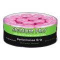 Signum Pro Overgrip Performance 0.6mm pink 30-pack Box