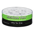 Signum Pro Overgrip UltraTac 0.70mm white 30-pack Box