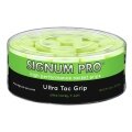 Signum Pro Overgrip UltraTac 0.70mm yellow 30-pack Box