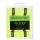 Signum Pro Overgrip Ultra Tac 0.70mm yellow 10-pack clip bag