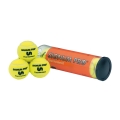 Signum Pro Tennis Balls Tournament High-Tec yellow Can of 4