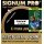 Signum Pro Tennis String Firestorm (Durability+Power) gold 12m Set