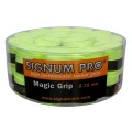 Signum Pro Overgrip Magic 0.75mm yellow 30-pack Box