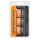 Signum Pro Overgrip Magic 0.75mm orange 3-pack