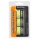 Signum Pro Overgrip Micro 0.55mm yellow 3 pack