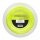 Signum Pro Tennis String Polaris (Durability+Power) neon yellow 200m roll