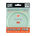 Signum Pro Tennis String Plasma Hextreme PURE white 12m set