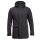 Silvini Winter Coat Monteso with PrimaLoft Insulation black Men