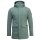 Silvini Winter Coat Monteso with PrimaLoft Insulation in Olive Green for Men