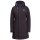 Silvini Winter Coat Monteso with PrimaLoft Insulation black Women