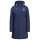 Silvini Winter Coat Monteso with PrimaLoft Insulation navy blue Women