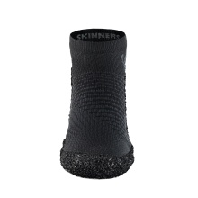 Skinners Barefoot Shoe Sock 2.0 Comfort (Protection, Comfort on any surface) anthracite grey Men