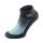 Skinners Barefoot Shoe Sock 2.0 Comfort (Protection, Comfort on any surface) aqua blue Men