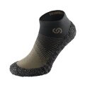 Skinners Barefoot Shoe Sock 2.0 Comfort (Protection, Comfort on any surface) moss green Men