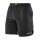 Skins Running Tights 3-Series X-Fit Short (4-Way Stretch) Black Men