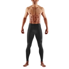 Skins Functional Pants 2-Series Tight Long (tight-fitting, compression) black Men