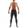 Skins Functional Pants 2-Series Tight Long (tight-fitting, compression) black Men