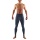 Skins Functional Pants 2-Series Tight Long (tight-fitting, compression) navy blue Men