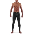 Skins Functional Pants 5-Series Tight Long (tight-fitting, compression) black Men