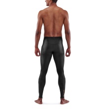 Skins Functional Pants 5-Series Tight Long (tight-fitting, compression) black Men