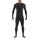 Skins Functional Underwear Long Sleeve Shirt 5-Series (tight-fitting) black Men