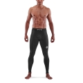 Skins Functional Pants 1-Series Tight Long (tight-fitting, compression) black Men