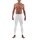 Skins Functional Pants 1-Series Tight Long (tight-fitting, compression) white Men