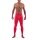 Skins Functional Tights 1-Series Tight Long (tight-fitting, compression) red men's