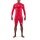 Skins Functional Long Sleeve Shirt 1-Series Long Sleeve (tight-fitting) red Men