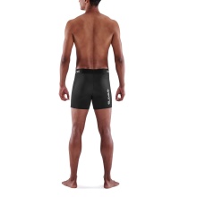 Skins Functional Shorts 1-Series Boxer Shorts (tight-fitting) black Men