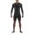 Skins Functional Underwear Long Sleeve Shirt 3-Series (tight-fitting) black Men