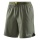 Skins Running Shorts 3-Series X-Fit Short (4-Way Stretch) khaki Green Men's