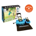 Slackers Slackline Classic 15m (including free Teaching Line) - 1 Set