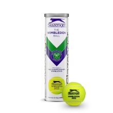 Slazenger Wimbledon Tennis Balls 24x3 Pack Carton