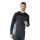 Smartwool Functional Underwear Long Sleeve Shirt Classic Thermal (warming Merino wool, Colourblock) charcoal grey Men's