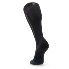 Smartwool Ski Sock Targeted Cushion OTC (Merino Wool) black - 1 pair